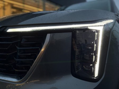 2025 Kia Sorento 1.6 Plug In Hybrid (7 Seats) €59,995 thumbnail