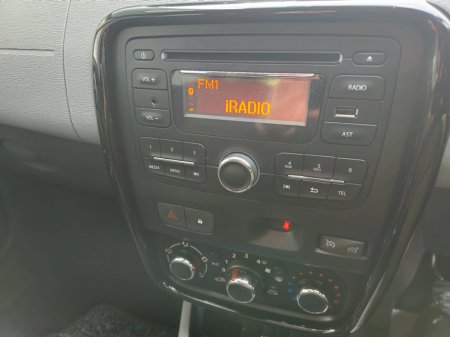 2016 Dacia Duster 1.5 dCi 110 SIGNATURE €9,000 thumbnail