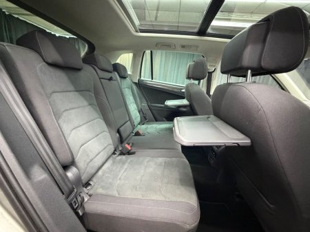 2019 Volkswagen Tiguan - thumbnail 35