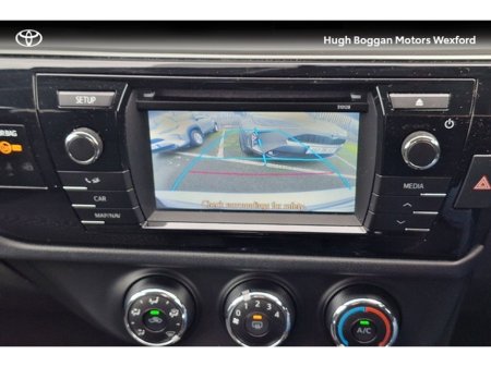 2017 Toyota Corolla - thumbnail 20