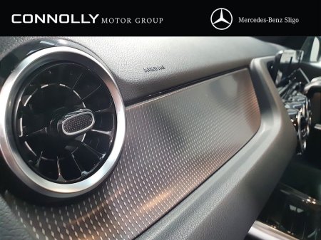 2019 Mercedes-Benz B Class B 200 D STYLE A/T €22,950 thumbnail