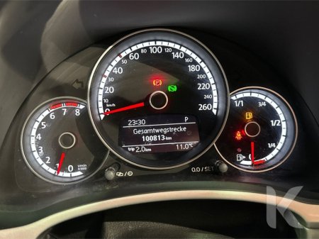 2016 Volkswagen Beetle LEATHER PACKAGE - 1.2 AUTOMATIC - REVERSE CAMERA €13,950 thumbnail