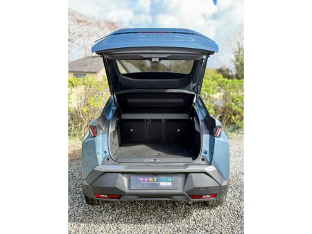 2025 Peugeot 3008 - thumbnail 44