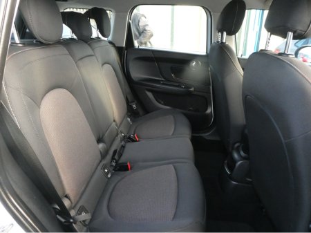 2017 MINI Countryman - thumbnail 9