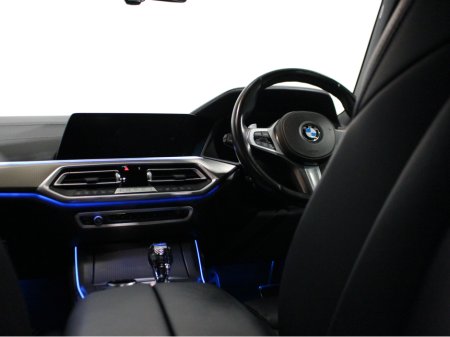 2021 BMW X5 - thumbnail 35