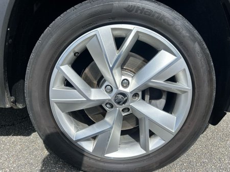 2023 Skoda Kodiaq - photo 5