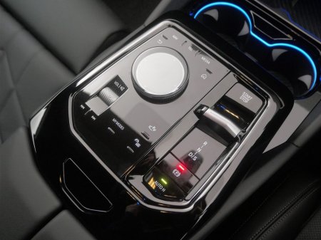 2025 BMW 5 Series 530e M Sport Pro Saloon €75,900 thumbnail