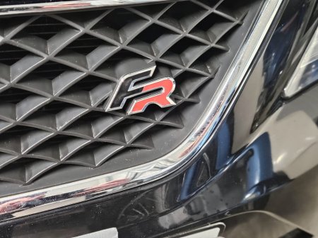 2016 SEAT Ibiza SC 1.2 TSI FR €9,950 thumbnail