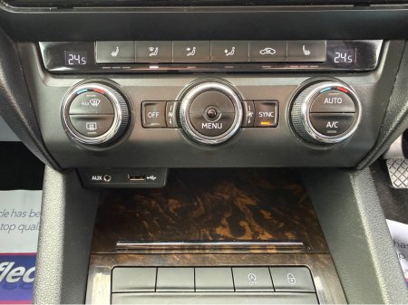 2016 Skoda Octavia 2.0 TDI Pan Roof €7,990 thumbnail