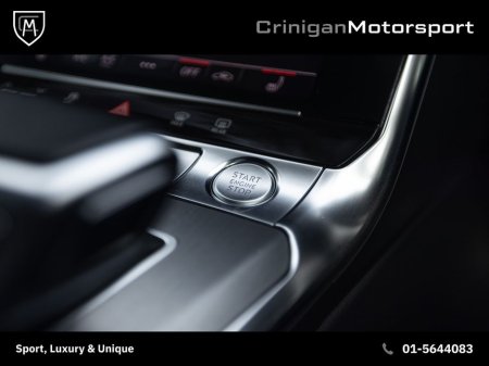 2019 Audi A7 S Line Black Edition 40 TDI €34,900 thumbnail