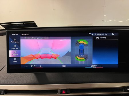 2022 BMW iX - thumbnail 7