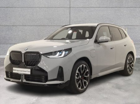 2026 BMW X3 G45 X3 30E XDRIVE M SPORT XB1 ZA €87,950 thumbnail