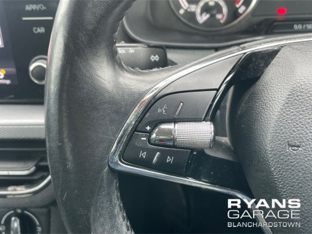 2021 Skoda Kamiq - thumbnail 15