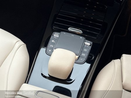 2023 Mercedes-Benz CLA Class CLA200d Coup A/T Progressive €41,900 thumbnail