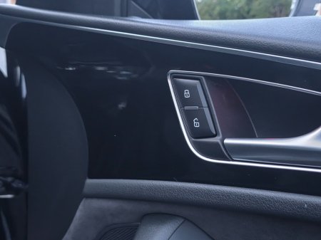 2016 Audi A6 2.0TDI 190 Ultra S Line €18,995 thumbnail