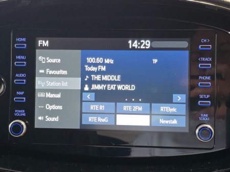 2023 Toyota Aygo X - thumbnail 14