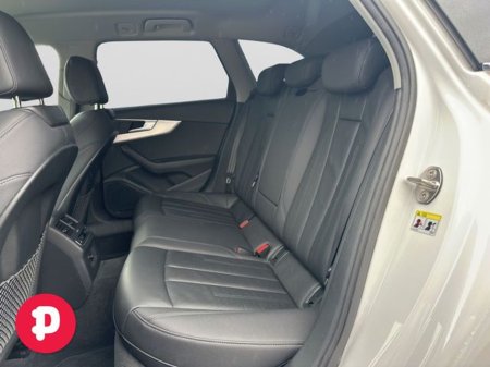 2019 Audi A4 - thumbnail 21