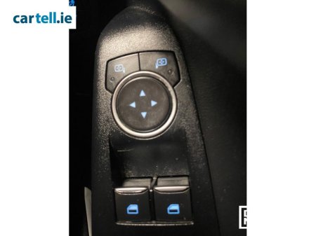 2018 Ford Fiesta Zetec 1.1 70PS 5M 4DR €12,950 thumbnail