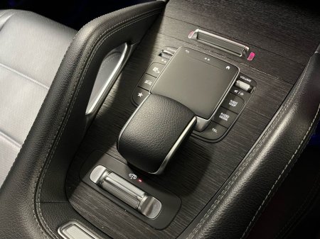 2022 Mercedes-Benz GLE Class 350de AMG 4Matic Coupe - HUGE SPEC - 22 Inch Alloys - Panoramic Sunroof - Side Steps - Air Suspension - Ambient Lighting - Sat Nav - Electric Heated Memory Seats - Keyless Start - €77,950 or €78,900 w €79,950 thumbnail