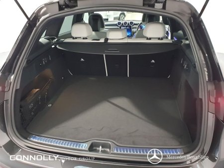 2026 Mercedes-Benz GLC Class GLC 220 D 4MATIC AMG Line €86,600 thumbnail