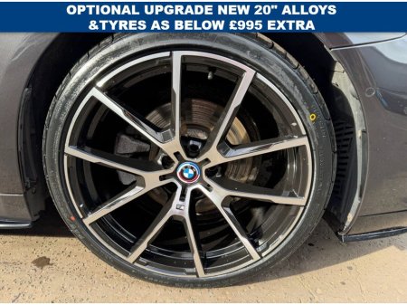 2020 BMW 5 Series - thumbnail 7