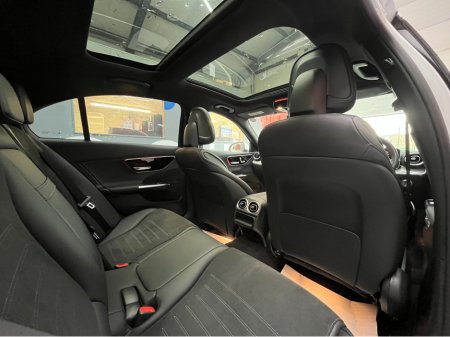 2024 Mercedes-Benz C Class - thumbnail 16