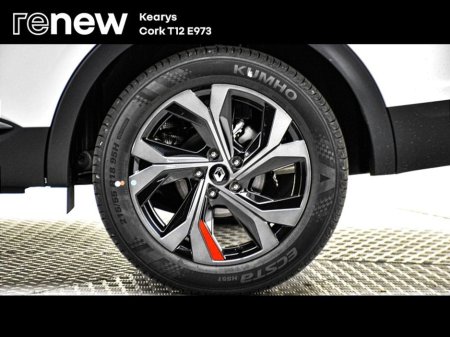 2023 Renault Arkana R.S. Line E-TECH Hybrid 145 Auto ER2 €28,900 thumbnail