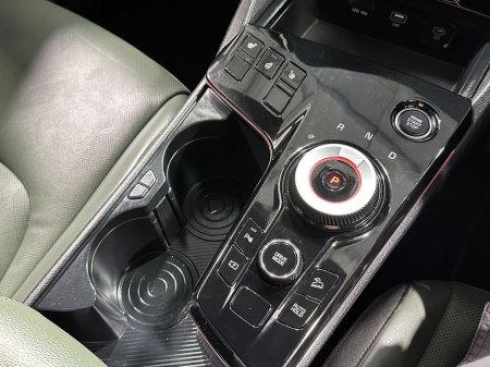 2024 Kia Sportage - thumbnail 19