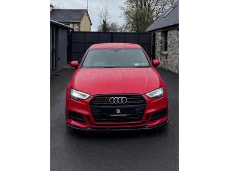 2017 Audi A3 - thumbnail 2