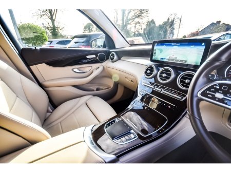 2022 Mercedes-Benz GLC Class - thumbnail 14