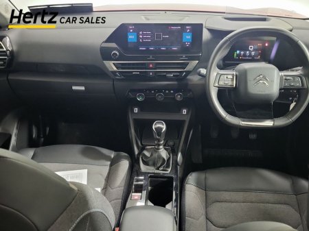 2023 Citroen C4 - thumbnail 13