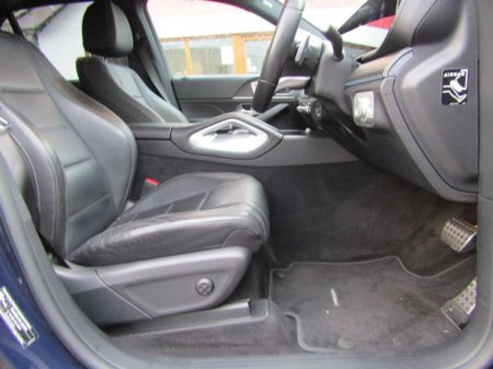 2022 Mercedes-Benz GLE Class - thumbnail 14