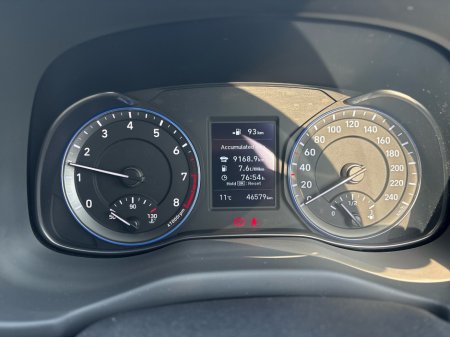 2018 Hyundai Kona - thumbnail 13