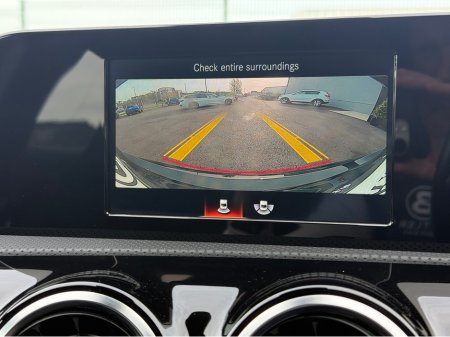 2021 Mercedes-Benz A Class - thumbnail 18