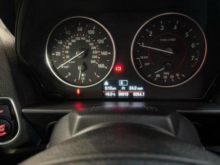 2016 BMW 2 Series - thumbnail 18