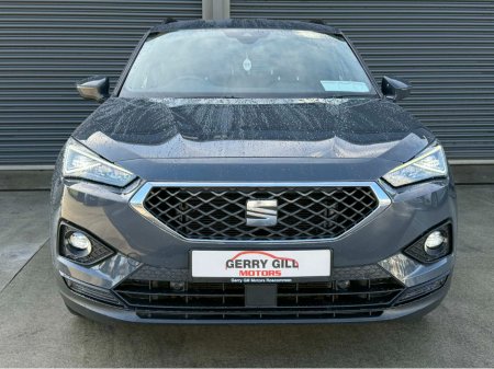 2023 SEAT Tarraco 2.0 TDI 150HP 7S SE+ * 7 SEATER * €35,500 thumbnail