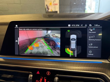 2022 BMW X5 xDrive45e M Sport €49,900 thumbnail