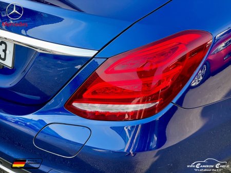 2017 Mercedes-Benz C Class - thumbnail 13