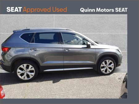 2023 SEAT Ateca PA 2.0 TDI 150HP DS DSG XP 5