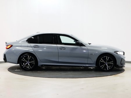 2022 BMW 3 Series *81* M SPORT AUTO €36,900