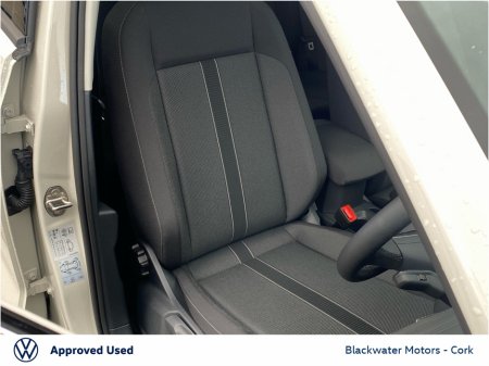 2025 Volkswagen T-Roc 2.0TDI 116BHP EDITION 75 €33,995 thumbnail