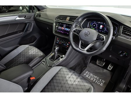 2024 Volkswagen Tiguan - thumbnail 8