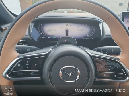 2026 Mazda Mazda6e - thumbnail 12