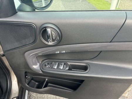 2018 MINI Countryman - thumbnail 11