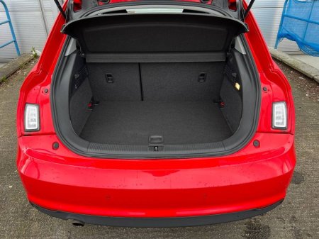 2018 Audi A1 - thumbnail 13