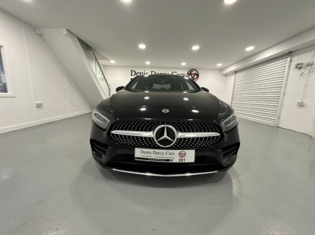 2020 Mercedes-Benz A Class - thumbnail 5