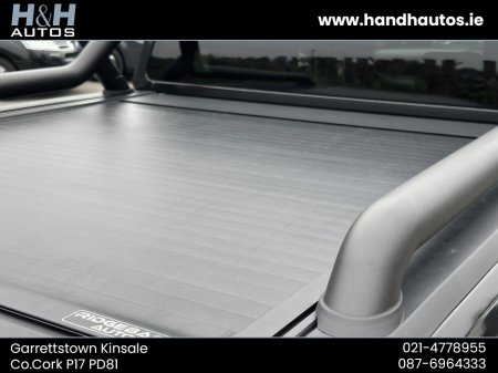 2024 Volkswagen Amarok - thumbnail 13