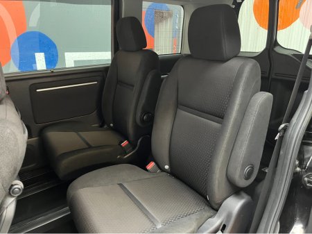 2020 Honda Stepwagon €28950 2020 HONDA STEPWAGON EHEV G SPADA SENSING 2.0 AUTOMATIC / CRUISE CONTROL / REVERSE CAMERA / AUTOMATIC DOORS / 7 SEATS €28,950 thumbnail