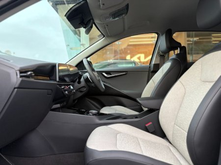 2023 Kia Niro K4 (463km Range ) (Finance available at 3.9%) €29,995 thumbnail
