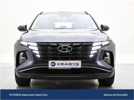 2022 Hyundai Tucson - thumbnail 12